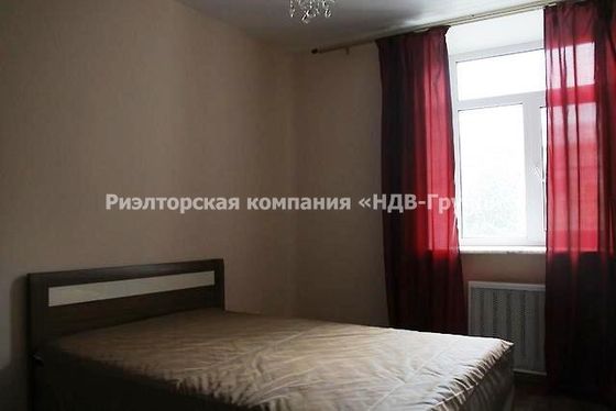 Аренда 3-комнатной квартиры 60 м², 2/4 этаж