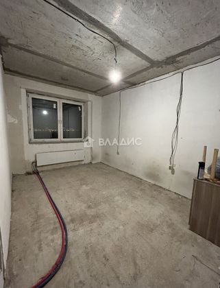 Продажа 1-комнатной квартиры 30 м², 14/15 этаж