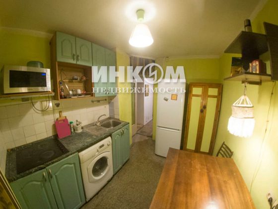 Продажа 3-комнатной квартиры 64,8 м², 1/16 этаж