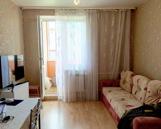 Продажа 1-комнатной квартиры 41 м², 2/3 этаж