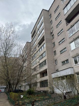 Продажа 4-комнатной квартиры 79,1 м², 1/9 этаж