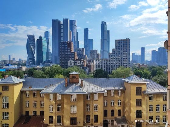 Продажа 4-комнатной квартиры 104,3 м², 9/17 этаж