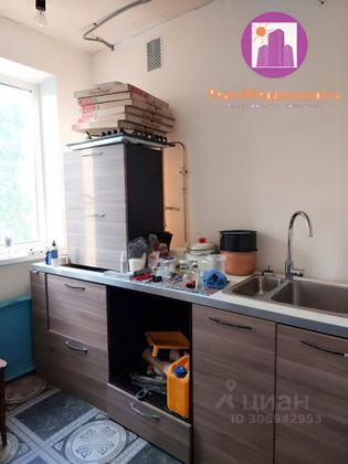 Продажа 3-комнатной квартиры 49,8 м², 5/5 этаж