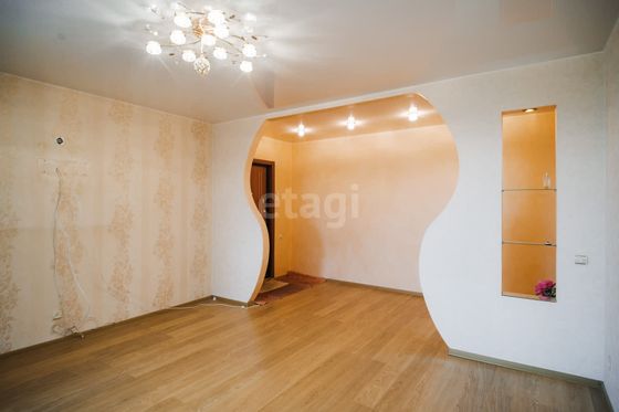 Продажа 3-комнатной квартиры 66,3 м², 4/9 этаж