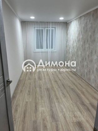 Продажа 3-комнатной квартиры 58,6 м², 5/5 этаж