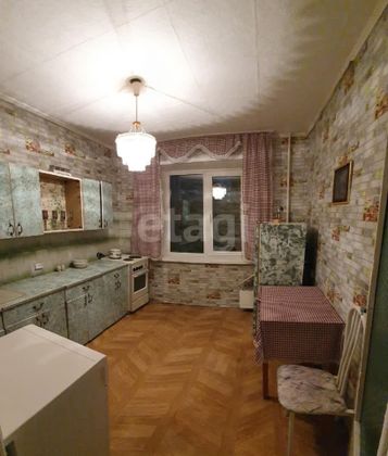 Продажа 2-комнатной квартиры 50,2 м², 3/5 этаж