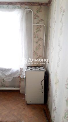 Продажа 1-комнатной квартиры 30,5 м², 1/2 этаж