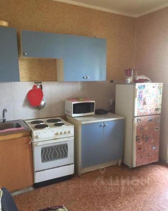 Продажа 1-комнатной квартиры 40,3 м², 7/24 этаж