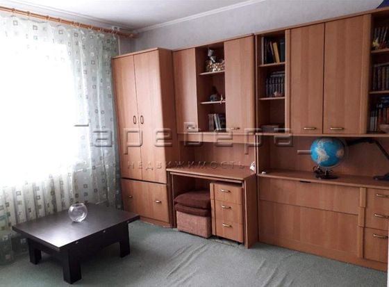 Продажа 2-комнатной квартиры 61 м², 3/5 этаж