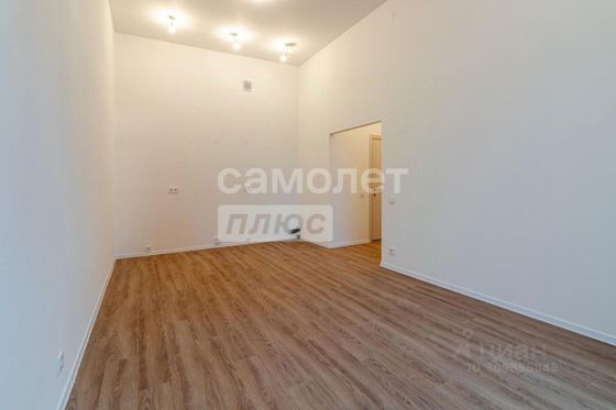 Продажа 2-комнатной квартиры 55,1 м², 1/17 этаж