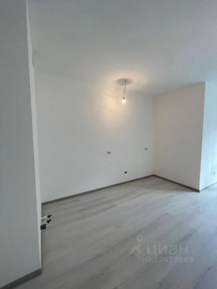 Продажа квартиры-студии 33,5 м², 1/5 этаж