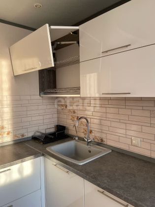 Продажа 2-комнатной квартиры 51 м², 17/26 этаж