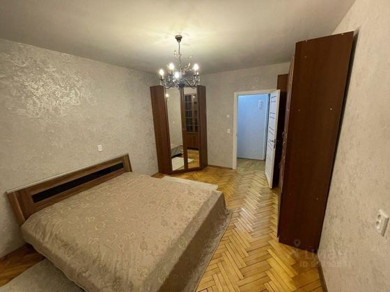 Аренда 3-комнатной квартиры 78 м², 3/12 этаж