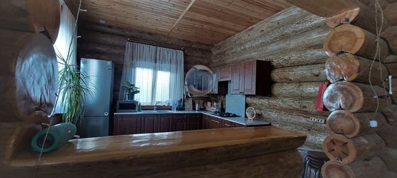 Продажа дома, 216 м², с участком 15 соток