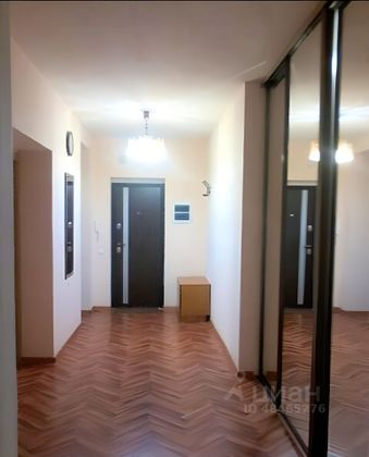 Продажа 3-комнатной квартиры 83 м², 3/10 этаж