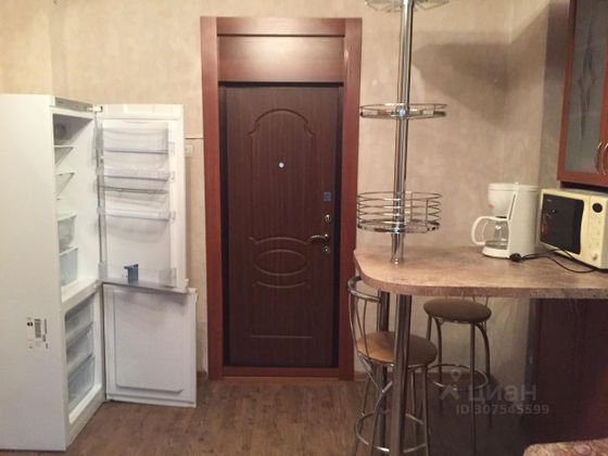 Аренда 1 комнаты, 14 м², 2/7 этаж