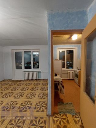 Продажа 1-комнатной квартиры 32 м², 6/9 этаж