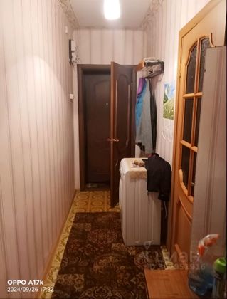 Продажа 2-комнатной квартиры 37 м², 1/2 этаж