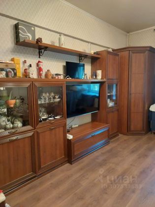 Аренда 1 комнаты, 18 м², 2/4 этаж