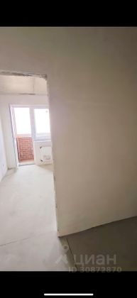 Аренда 1-комнатной квартиры 36,5 м², 11/16 этаж