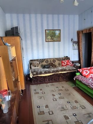 Продажа 1 комнаты, 19,1 м², 2/2 этаж