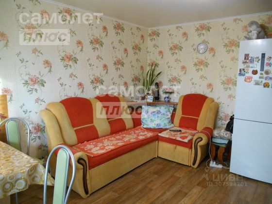 Продажа 3-комнатной квартиры 72 м², 1/5 этаж