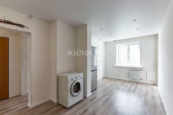 Продажа 3-комнатной квартиры 67,8 м², 3/9 этаж