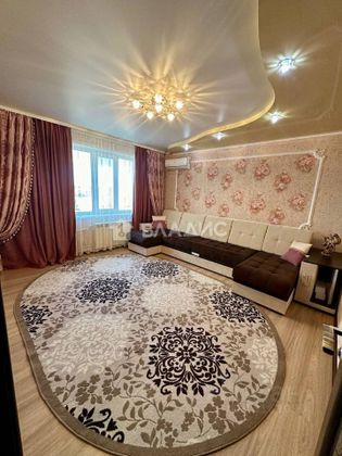 Продажа 3-комнатной квартиры 55,9 м², 5/5 этаж