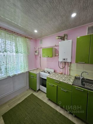 Продажа 1-комнатной квартиры 25 м², 3/3 этаж