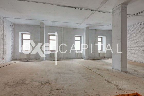 Продажа 3-комнатной квартиры 102,7 м², 3/7 этаж