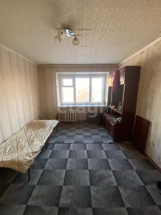 Продажа 1-комнатной квартиры 13 м², 4/5 этаж