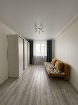 Продажа 3-комнатной квартиры 79,3 м², 5/5 этаж