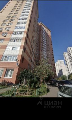 Продажа 3-комнатной квартиры 111,3 м², 10/22 этаж