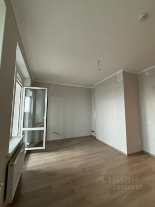 Продажа квартиры-студии 22,3 м², 19/25 этаж