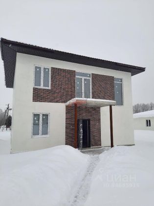 Продажа дома, 166 м², с участком 10 соток