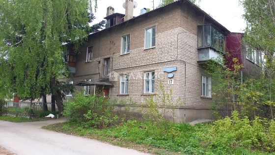 Продажа 2-комнатной квартиры 51,3 м², 2/2 этаж