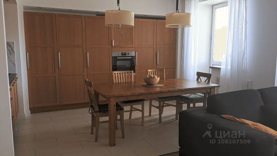 Продажа 4-комнатной квартиры 112,5 м², 4/12 этаж