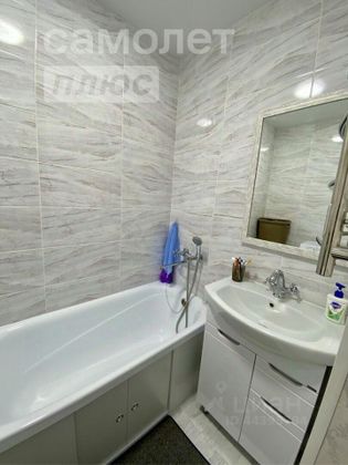 Продажа 3-комнатной квартиры 76,1 м², 1/3 этаж