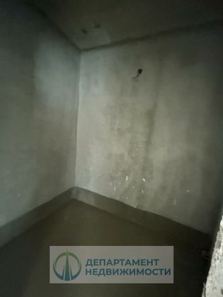 Продажа 1-комнатной квартиры 35 м², 6/24 этаж