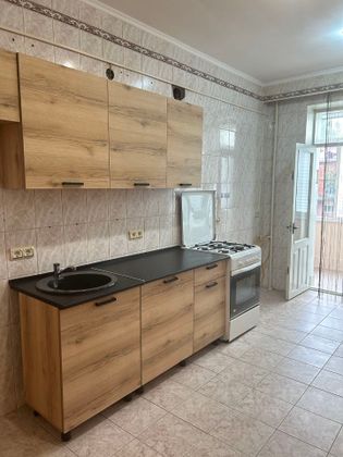 Аренда 2-комнатной квартиры 65,7 м², 2/5 этаж