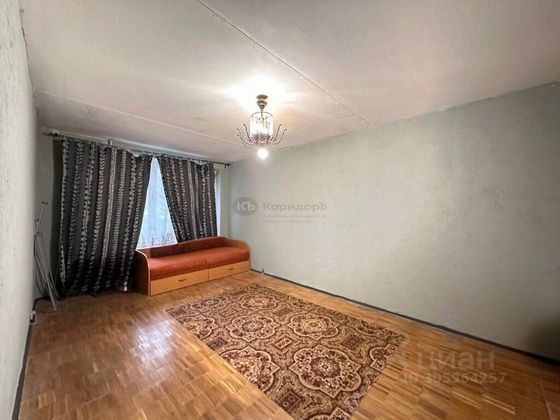 Продажа 2-комнатной квартиры 45 м², 2/12 этаж