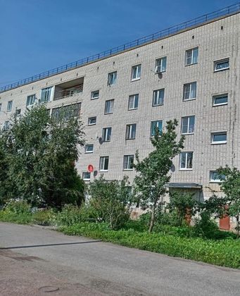 Продажа 2-комнатной квартиры 49,4 м², 2/5 этаж