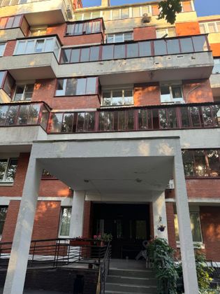 Продажа 3-комнатной квартиры 136,9 м², 4/10 этаж