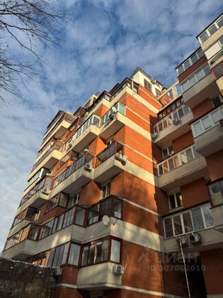 Продажа 3-комнатной квартиры 136,9 м², 4/10 этаж