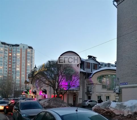 Продажа 1-комнатной квартиры 32 м², 1/5 этаж