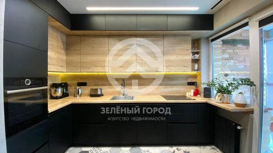 Продажа 2-комнатной квартиры 64,3 м², 11/12 этаж