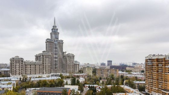 Продажа 3-комнатной квартиры 77,5 м², 16/16 этаж