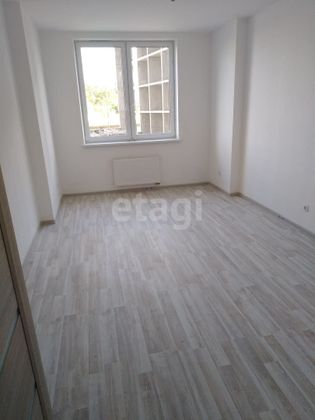 Продажа 2-комнатной квартиры 55,8 м², 6/25 этаж