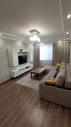 Продажа 3-комнатной квартиры 76 м², 1/5 этаж