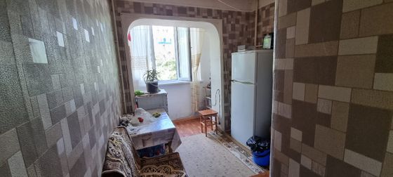 Продажа 2-комнатной квартиры 38,3 м², 2/5 этаж